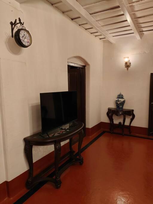 A Quaint Cottage With Rajah'S Seat View. Madikeri Eksteriør bilde