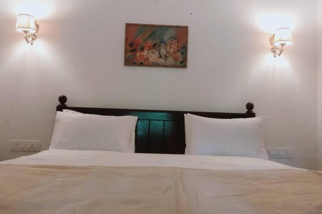 A Quaint Cottage With Rajah'S Seat View. Madikeri Eksteriør bilde