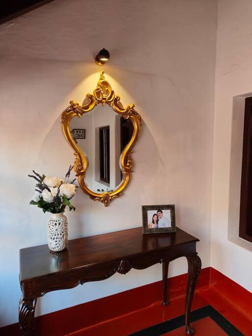 A Quaint Cottage With Rajah'S Seat View. Madikeri Eksteriør bilde