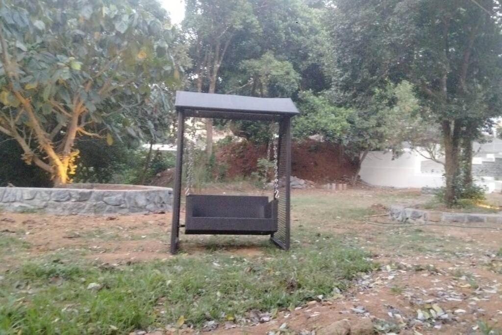 A Quaint Cottage With Rajah'S Seat View. Madikeri Eksteriør bilde