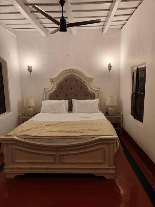 A Quaint Cottage With Rajah'S Seat View. Madikeri Eksteriør bilde