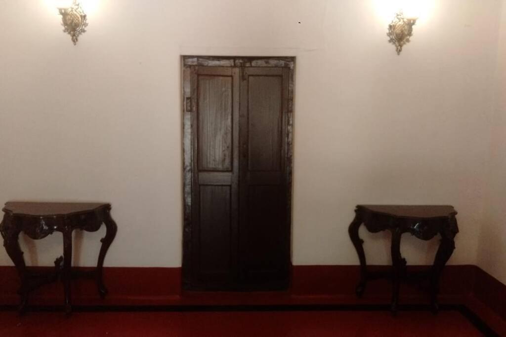A Quaint Cottage With Rajah'S Seat View. Madikeri Eksteriør bilde