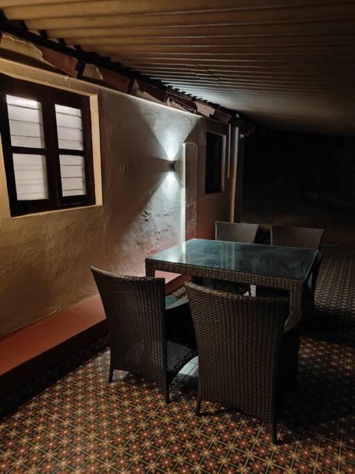 A Quaint Cottage With Rajah'S Seat View. Madikeri Eksteriør bilde